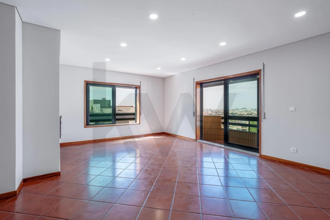 Apartamento T2 para Venda em Baguim do Monte (Rio Tinto) Foto 1