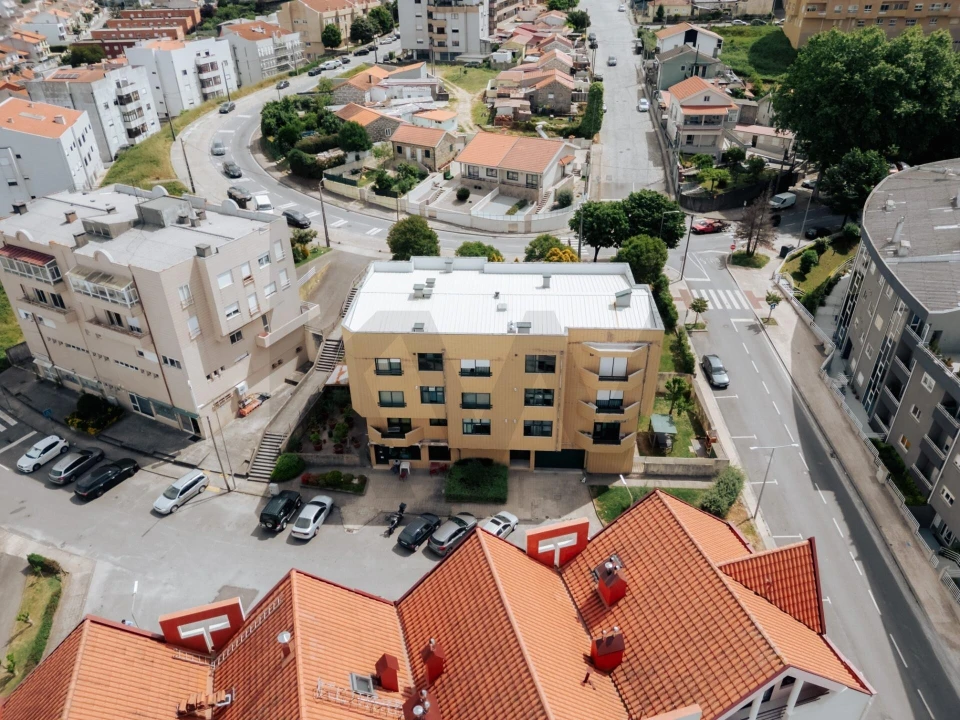 Apartamento T2 para Venda em Baguim do Monte (Rio Tinto) Foto 35