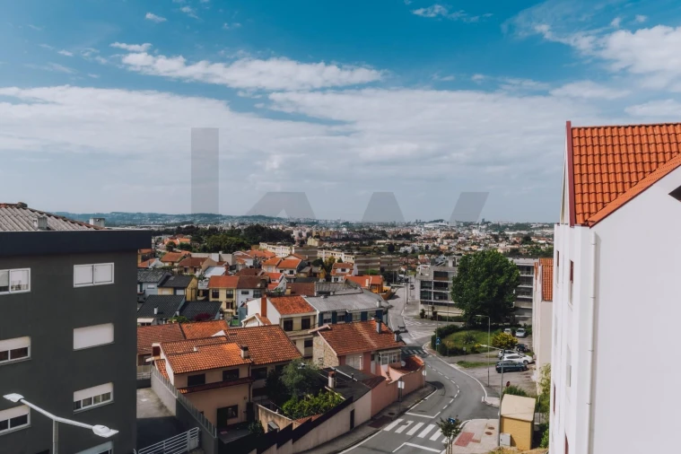 Apartamento T2 para Venda em Baguim do Monte (Rio Tinto) Foto 7