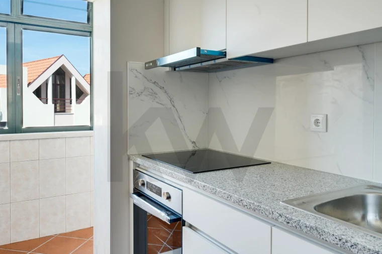 Apartamento T2 para Venda em Baguim do Monte (Rio Tinto) Foto 13