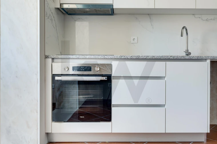Apartamento T2 para Venda em Baguim do Monte (Rio Tinto) Foto 12