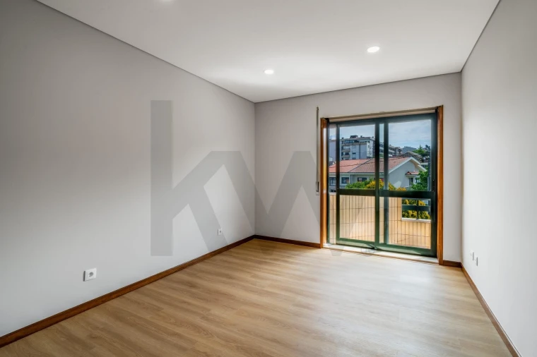 Apartamento T2 para Venda em Baguim do Monte (Rio Tinto) Foto 21