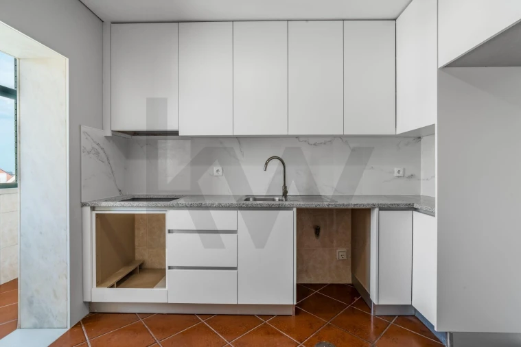 Apartamento T2 para Venda em Baguim do Monte (Rio Tinto) Foto 37