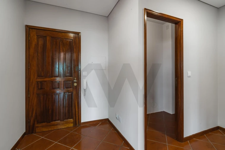 Apartamento T2 para Venda em Baguim do Monte (Rio Tinto) Foto 17