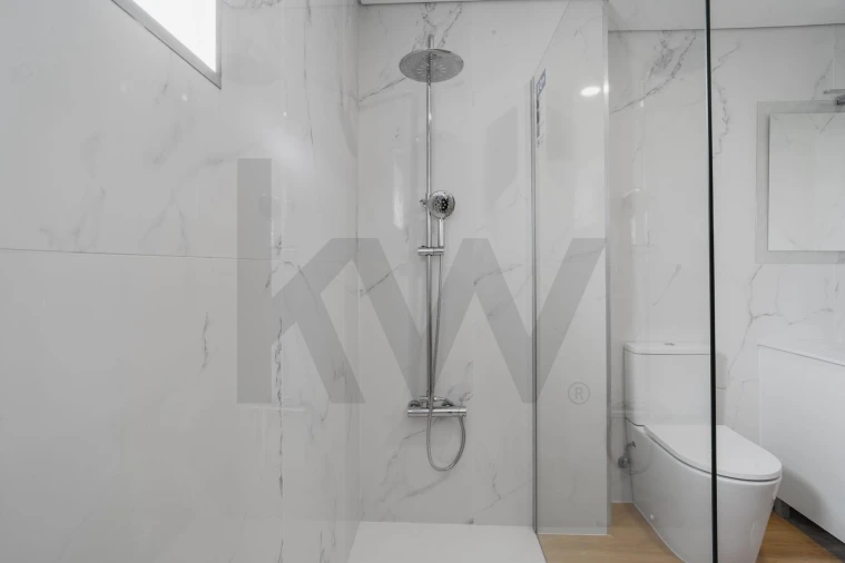 Apartamento T2 para Venda em Baguim do Monte (Rio Tinto) Foto 29