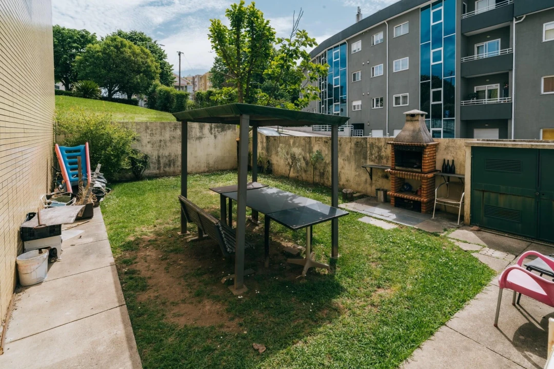 Apartamento T2 para Venda em Baguim do Monte (Rio Tinto) Foto 34