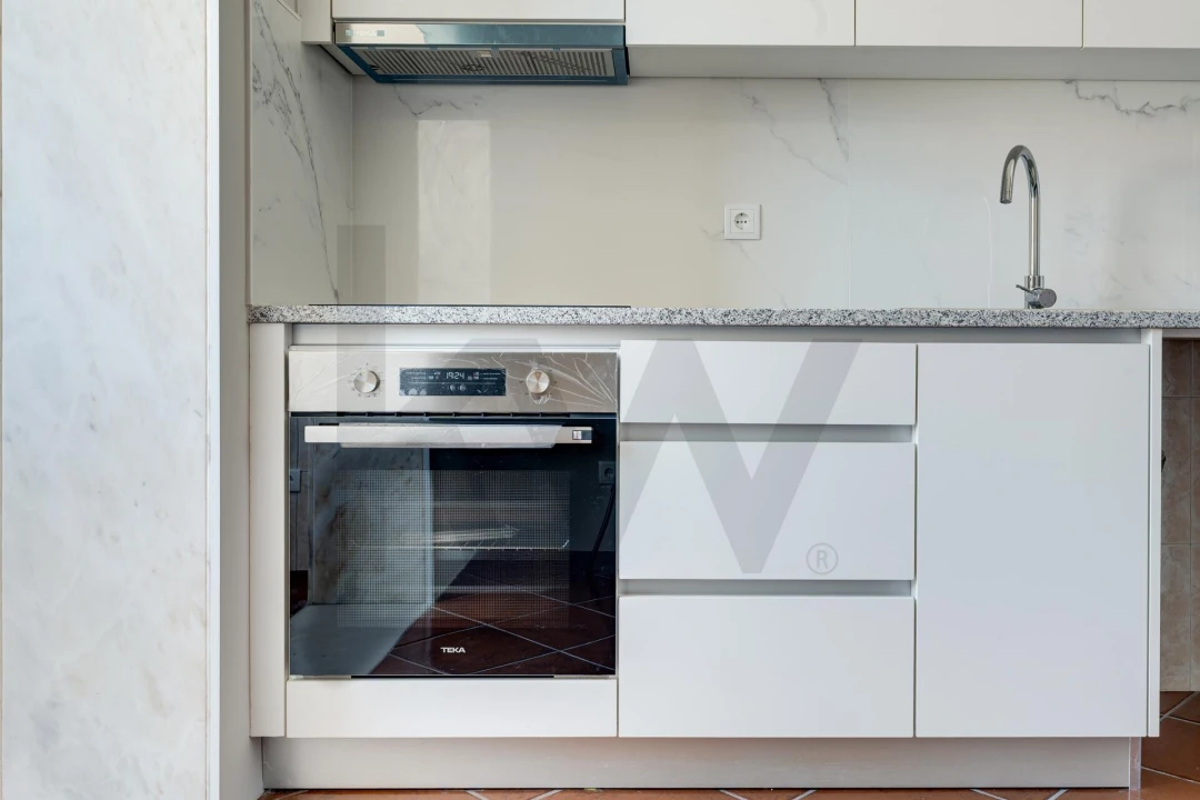 Apartamento T2 para Venda em Baguim do Monte (Rio Tinto) Foto 12