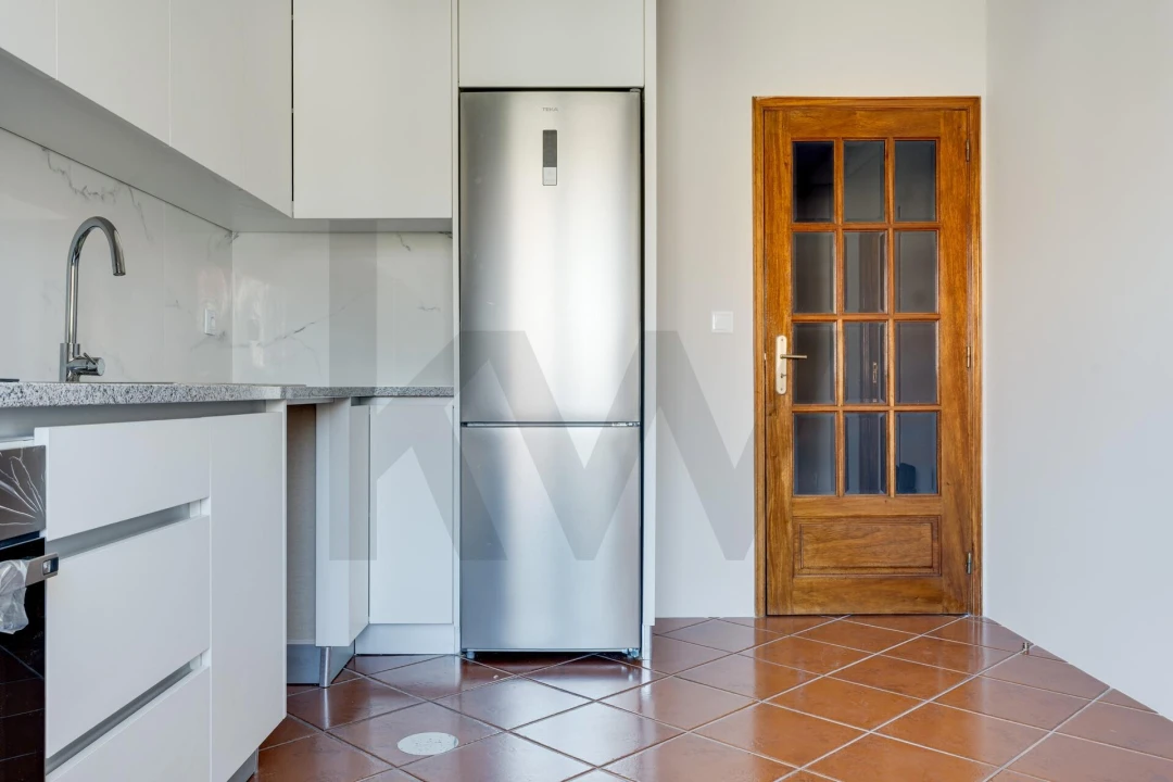 Apartamento T2 para Venda em Baguim do Monte (Rio Tinto) Foto 14