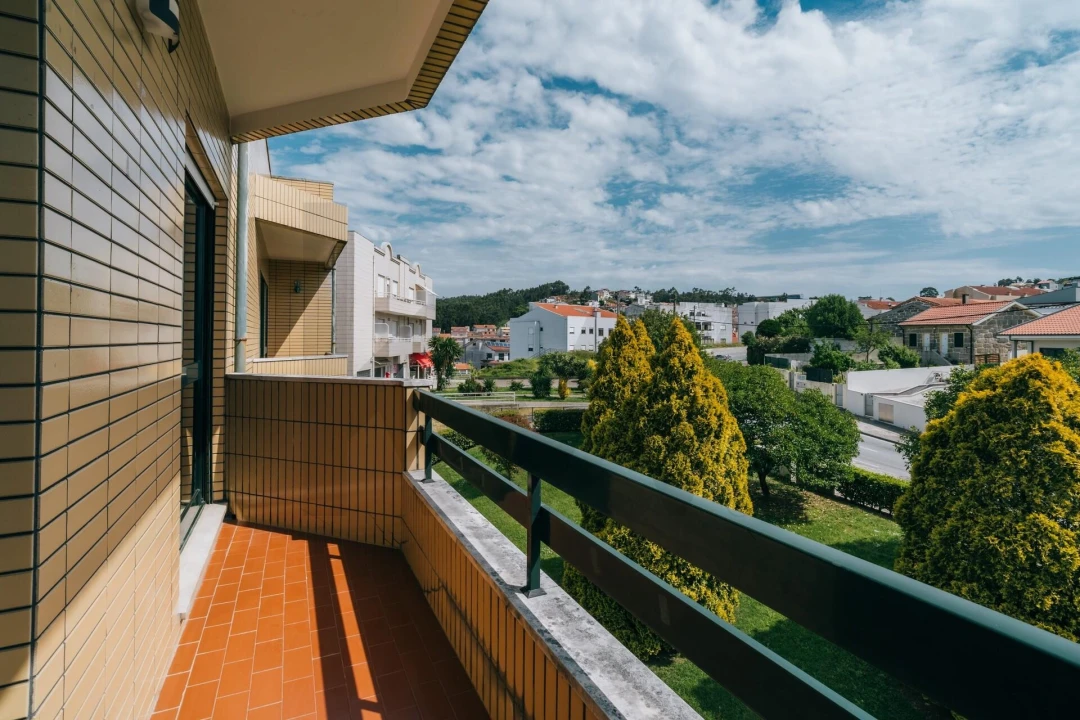 Apartamento T2 para Venda em Baguim do Monte (Rio Tinto) Foto 25