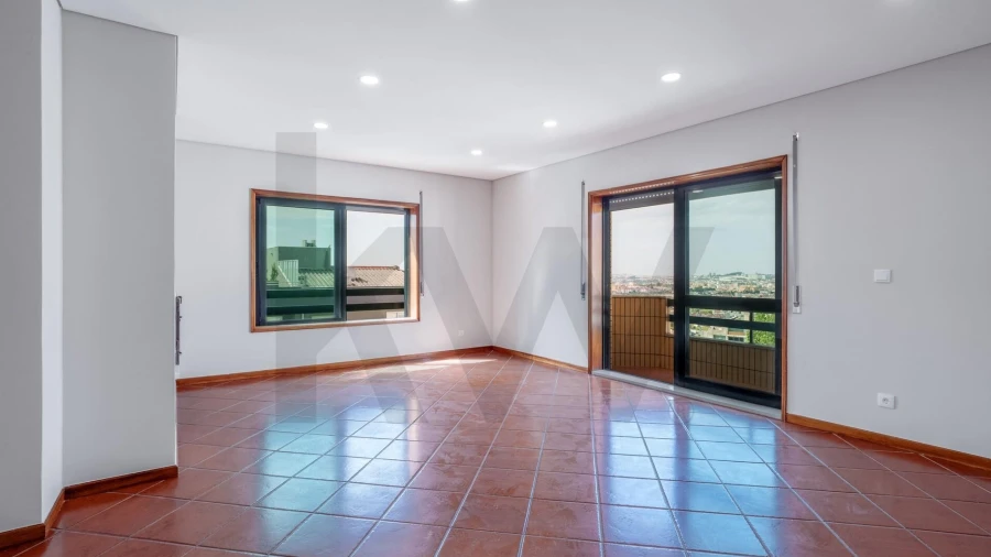 Apartamento T2 para Venda em Baguim do Monte (Rio Tinto)