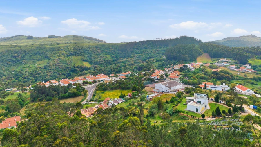 Moradia T5 para Venda em Fanhões Foto 76