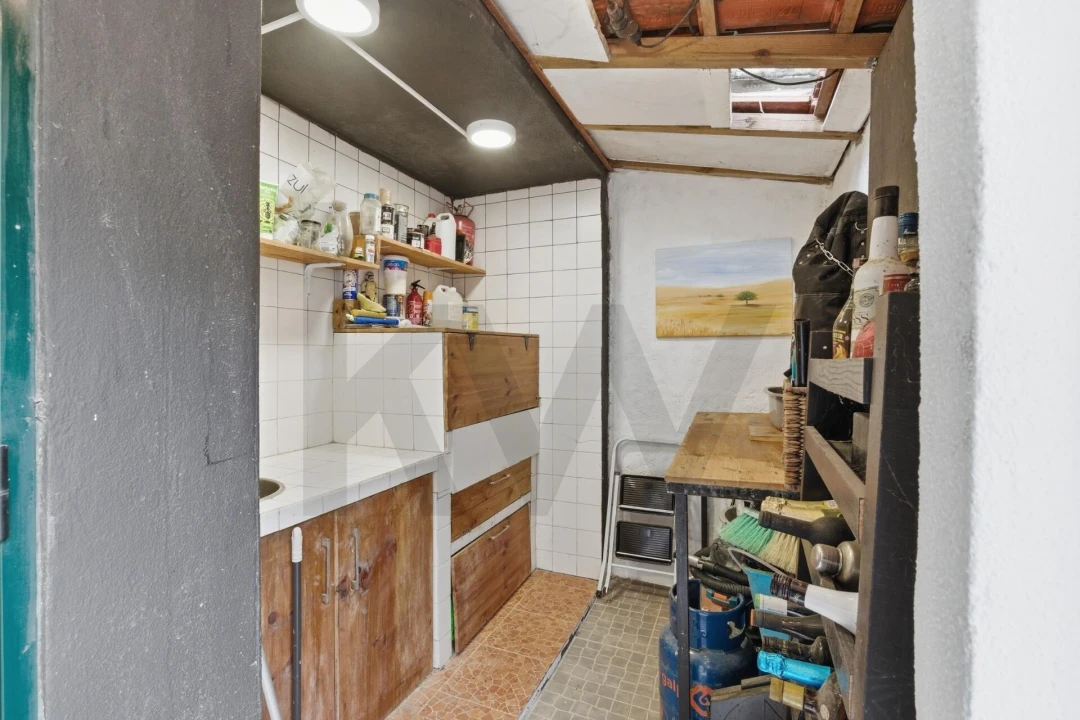 Moradia T5 para Venda em Fanhões Foto 38