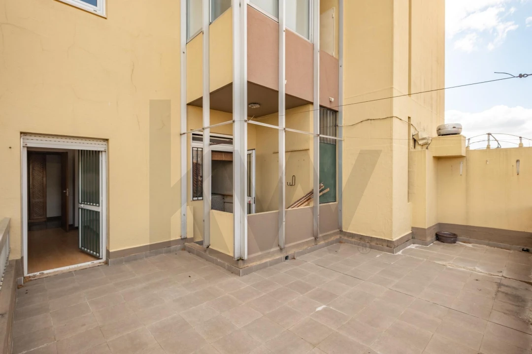 Apartamento T3 para Venda em Avenidas Novas Foto 26