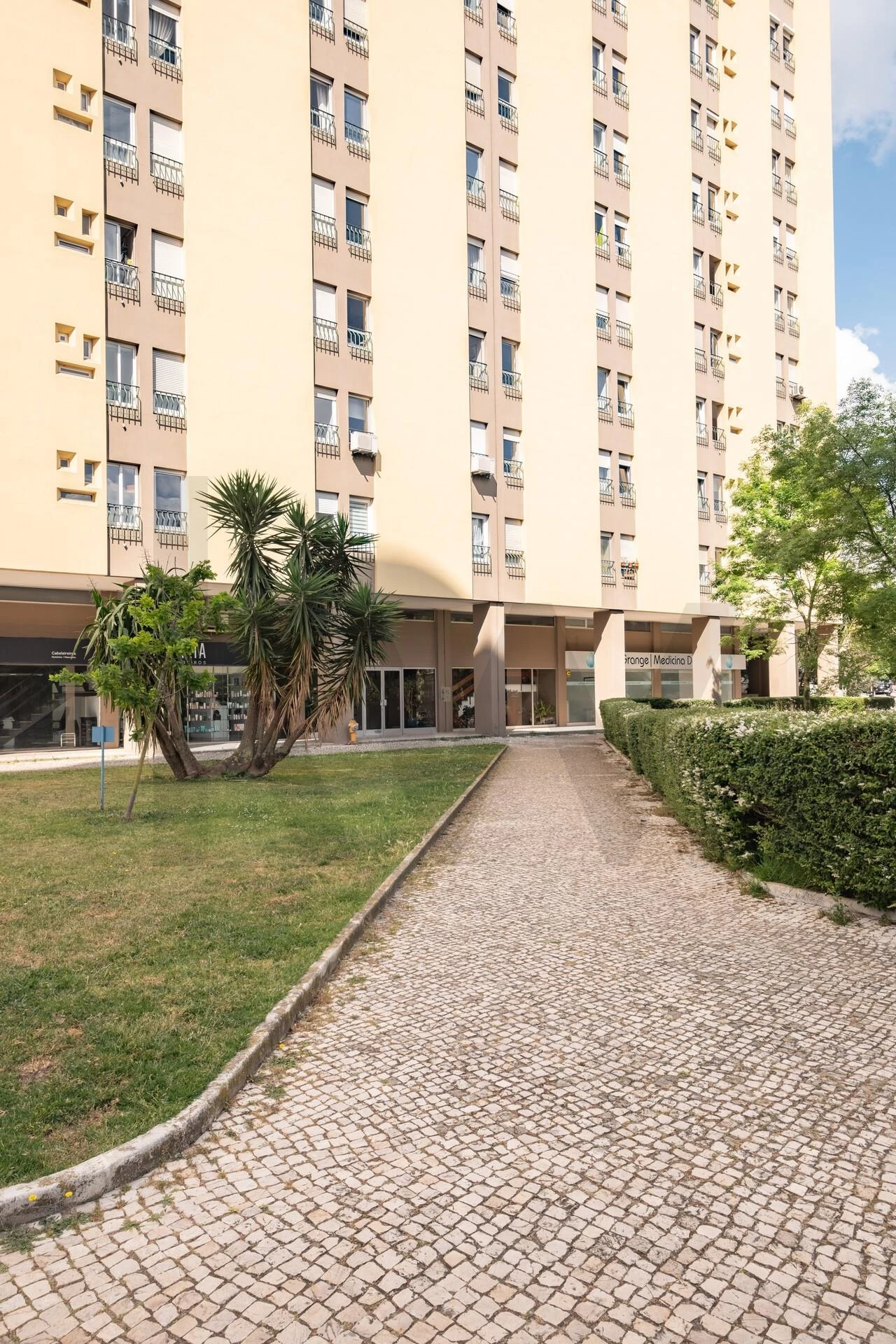 Apartamento T3 para Venda em Avenidas Novas Foto 35