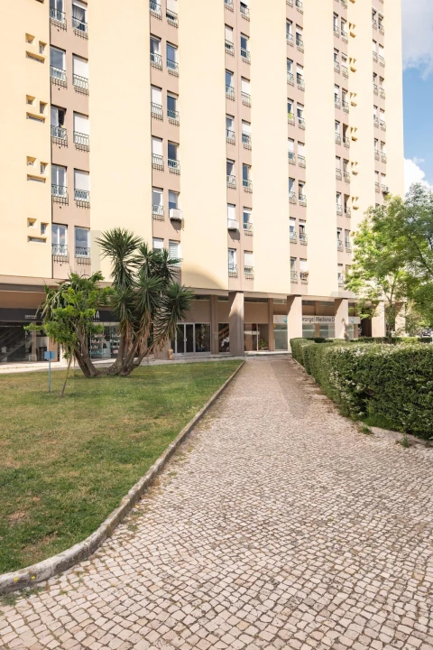 Apartamento T3 para Venda em Avenidas Novas