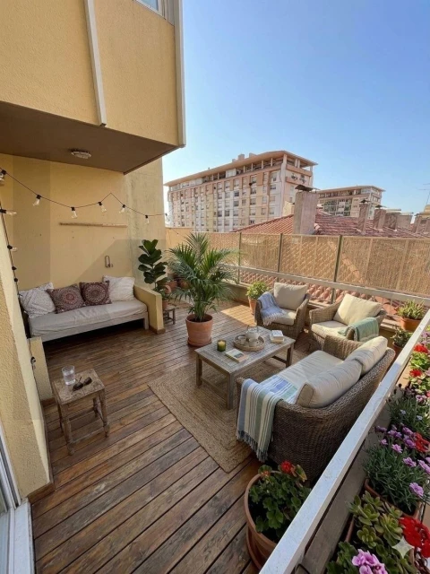 Apartamento T3 para Venda em Avenidas Novas