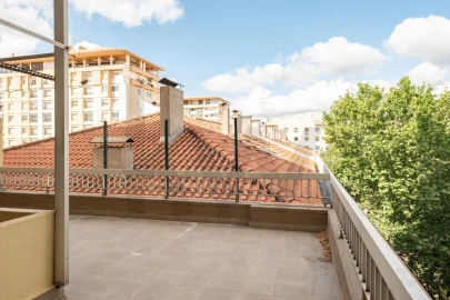Apartamento T3 para Venda em Avenidas Novas