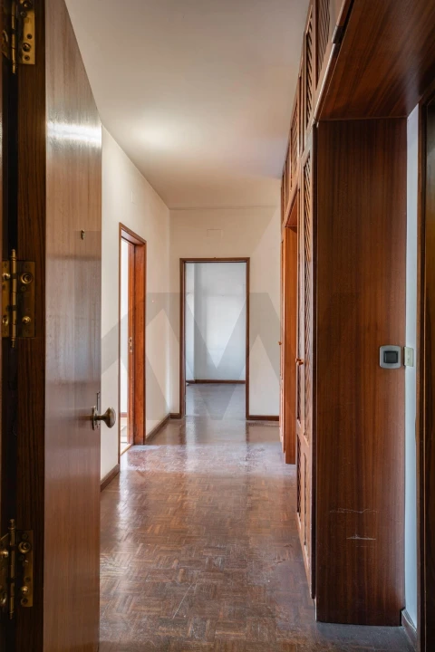 Apartamento T3 para Venda em Avenidas Novas
