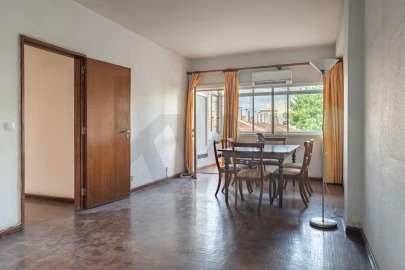 Apartamento T3 para Venda em Avenidas Novas