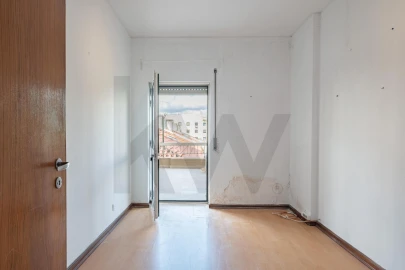 Apartamento T3 para Venda em Avenidas Novas