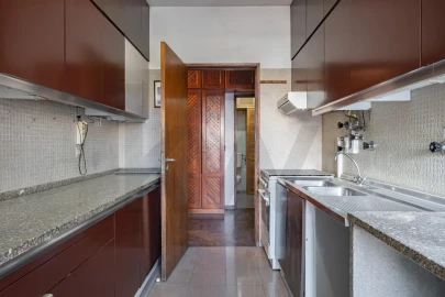 Apartamento T3 para Venda em Avenidas Novas