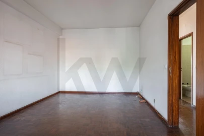 Apartamento T3 para Venda em Avenidas Novas