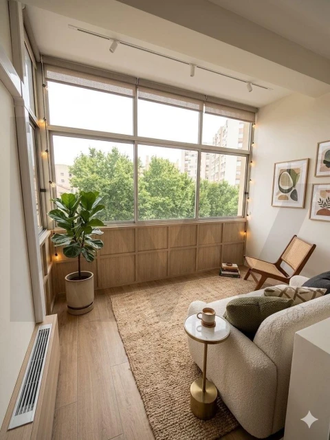 Apartamento T3 para Venda em Avenidas Novas