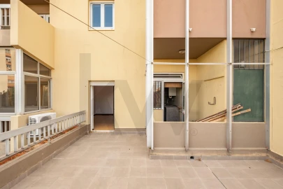 Apartamento T3 para Venda em Avenidas Novas