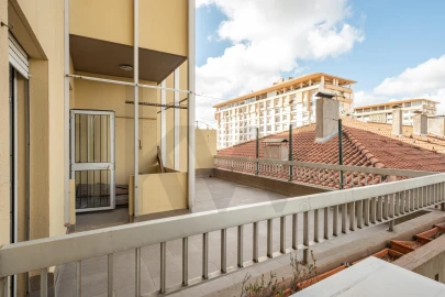 Apartamento T3 para Venda em Avenidas Novas