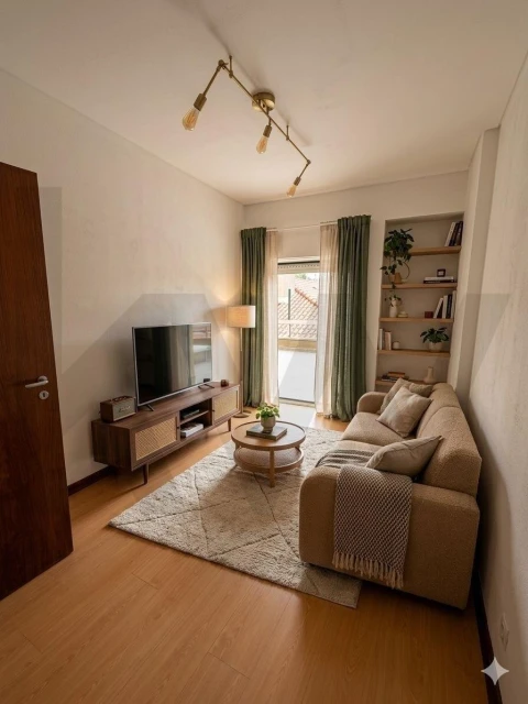 Apartamento T3 para Venda em Avenidas Novas