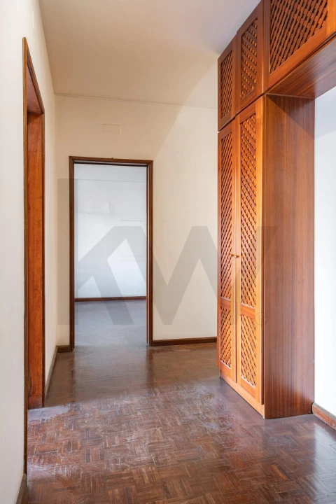 Apartamento T3 para Venda em Avenidas Novas