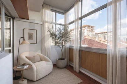 Apartamento T3 para Venda em Avenidas Novas