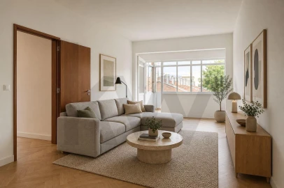 Apartamento T3 para Venda em Avenidas Novas