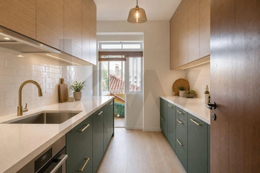 Apartamento T3 para Venda em Avenidas Novas Foto 16