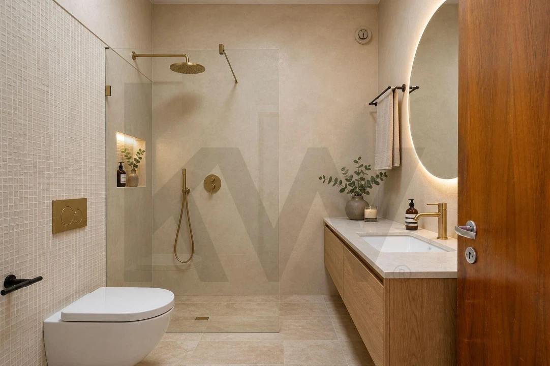 Apartamento T3 para Venda em Avenidas Novas Foto 18