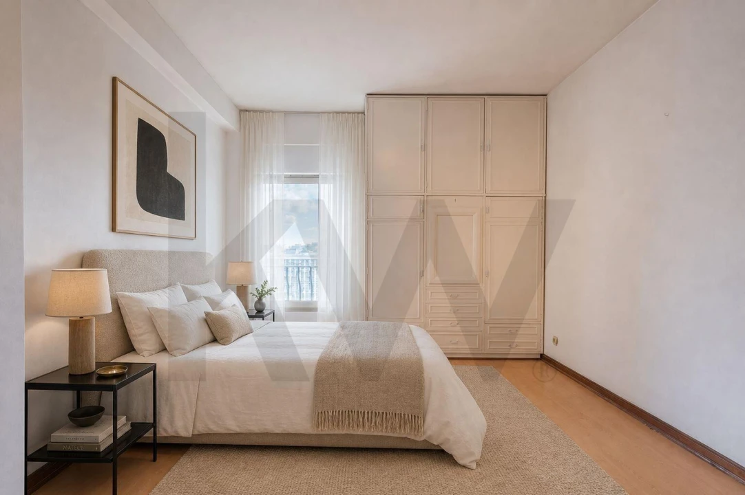 Apartamento T3 para Venda em Avenidas Novas Foto 8