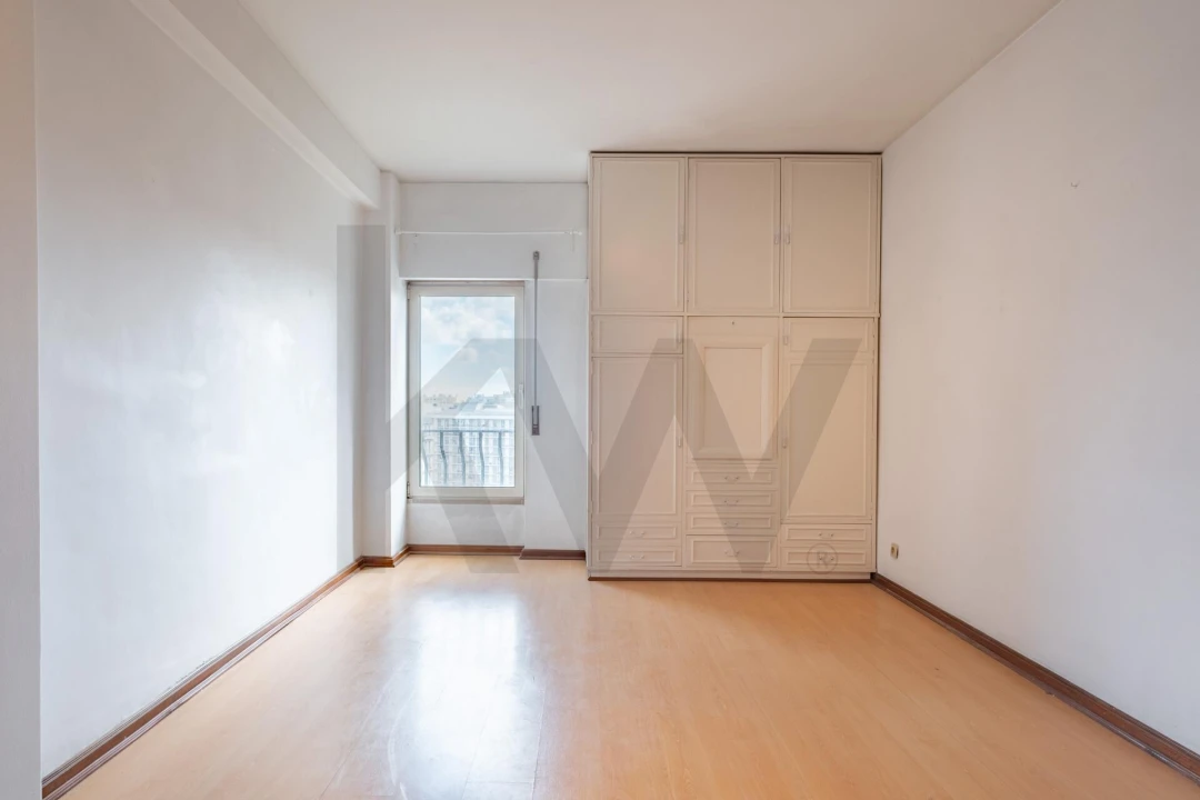 Apartamento T3 para Venda em Avenidas Novas Foto 7