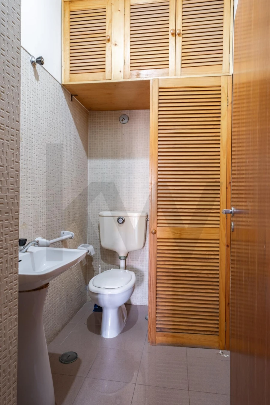 Apartamento T3 para Venda em Avenidas Novas Foto 19