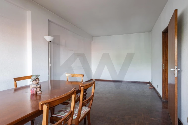 Apartamento T3 para Venda em Avenidas Novas Foto 20