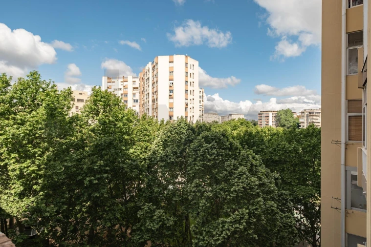 Apartamento T3 para Venda em Avenidas Novas Foto 12