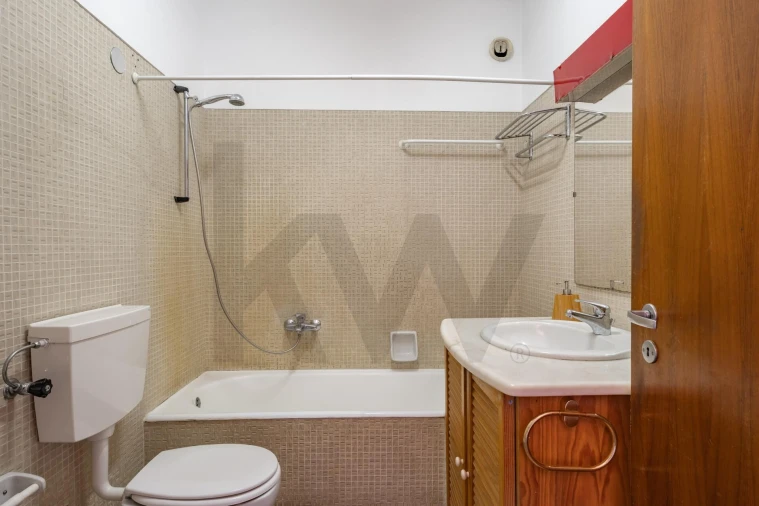 Apartamento T3 para Venda em Avenidas Novas Foto 17