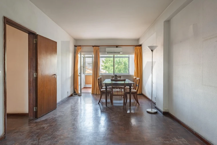 Apartamento T3 para Venda em Avenidas Novas Foto 27