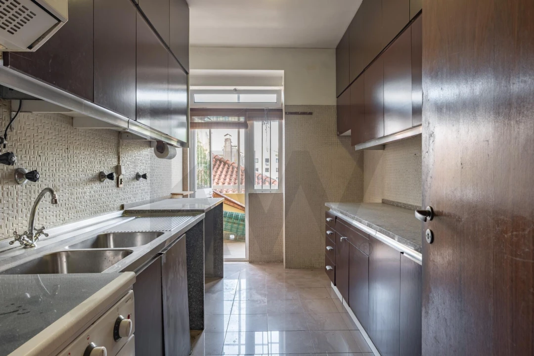 Apartamento T3 para Venda em Avenidas Novas Foto 15
