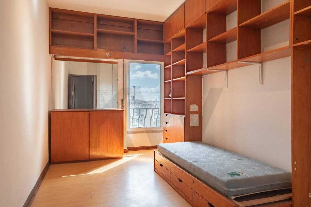 Apartamento T3 para Venda em Avenidas Novas Foto 32