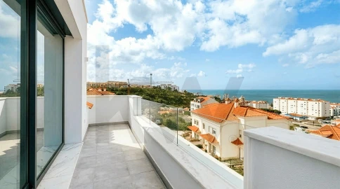 Apartamento T2 para Venda em Ericeira