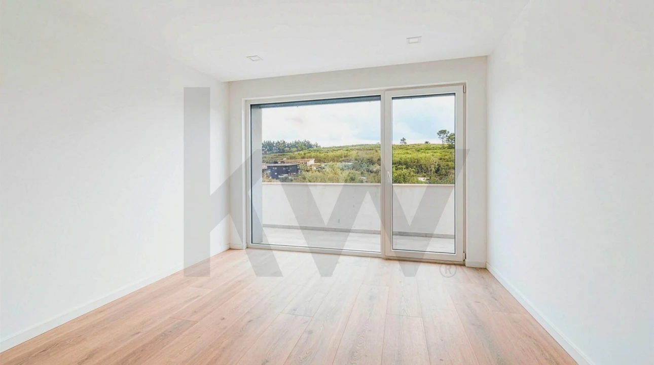 Apartamento T2 para Venda em Ericeira Foto 13