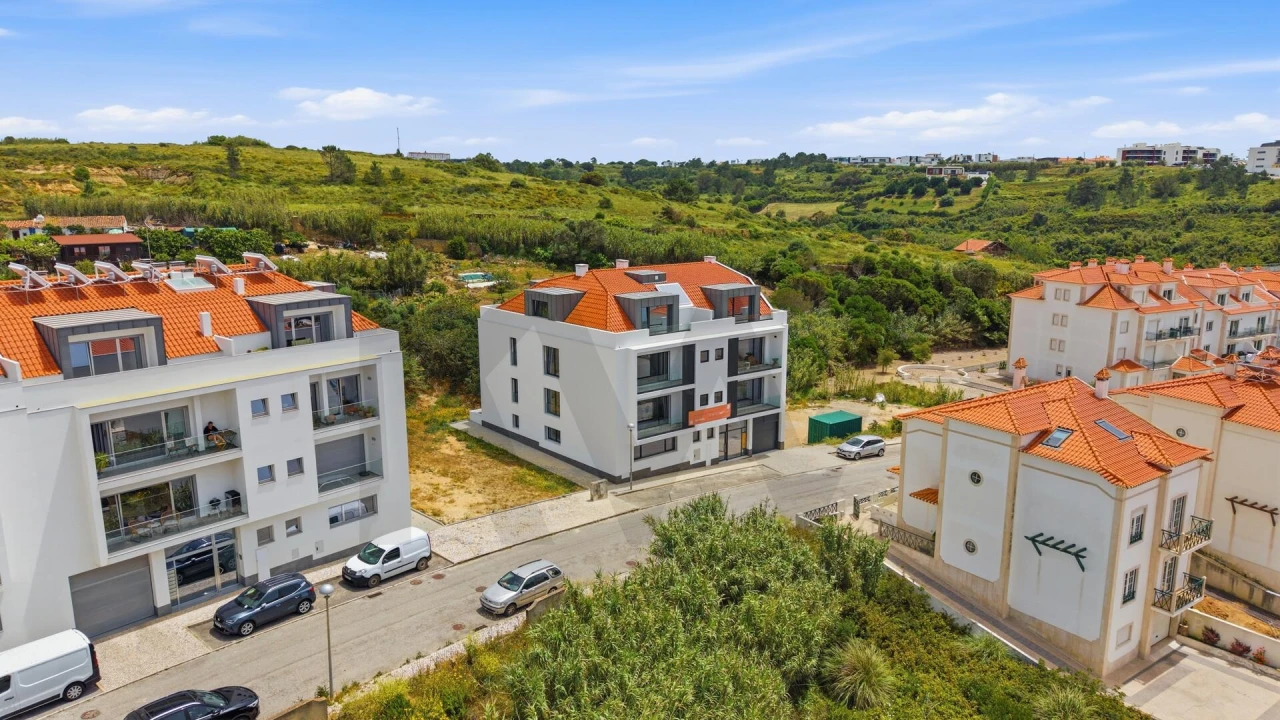 Apartamento T2 para Venda em Ericeira Foto 46