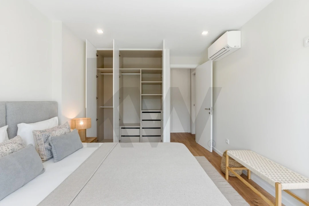 Apartamento T2 para Venda em Ericeira Foto 31