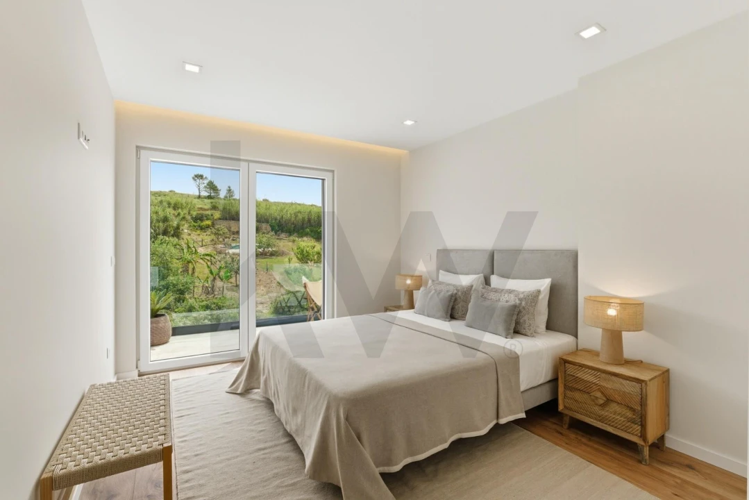 Apartamento T2 para Venda em Ericeira Foto 27