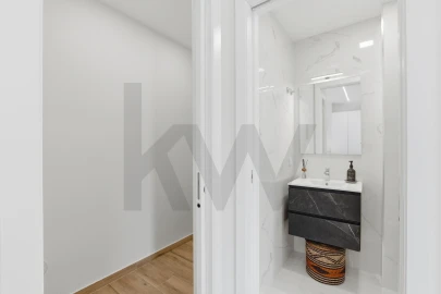 Apartamento T2 para Venda em Ericeira